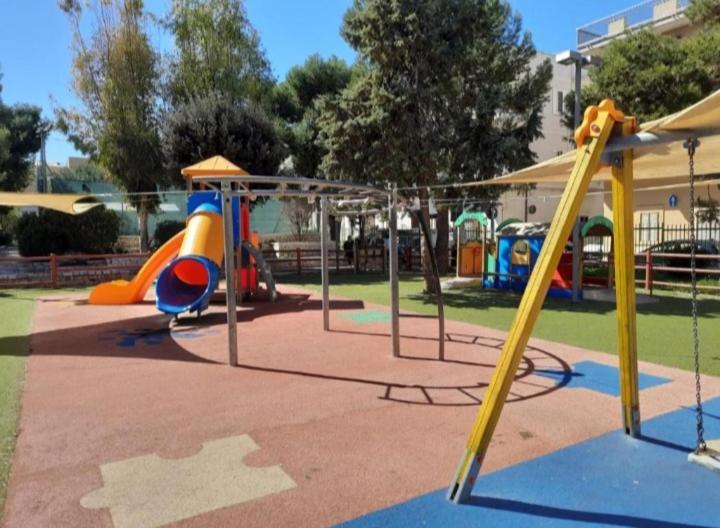 Casa Del Parco Apartment Polignano a Mare Ngoại thất bức ảnh
