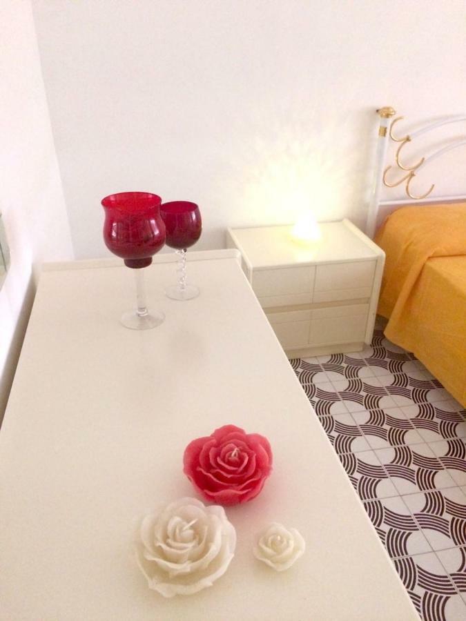 Casa Del Parco Apartment Polignano a Mare Ngoại thất bức ảnh