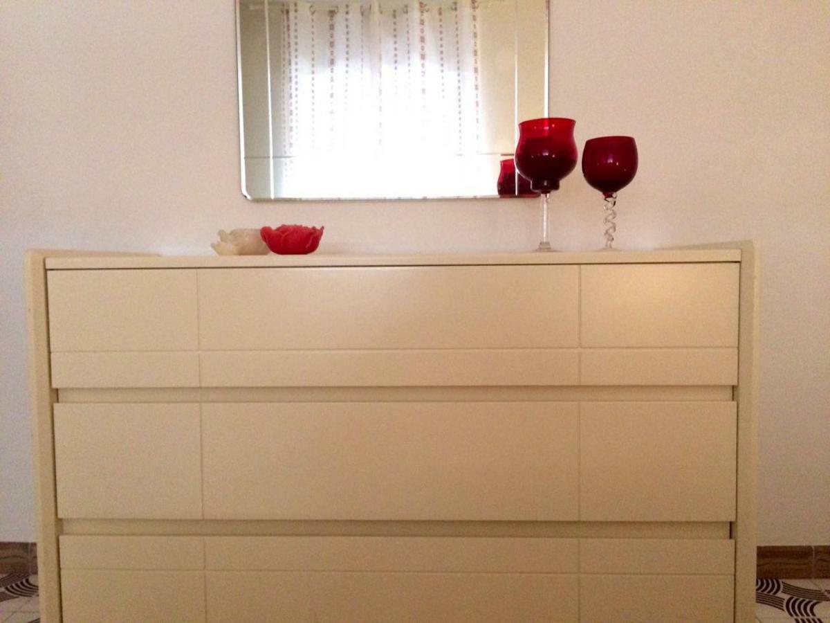 Casa Del Parco Apartment Polignano a Mare Ngoại thất bức ảnh