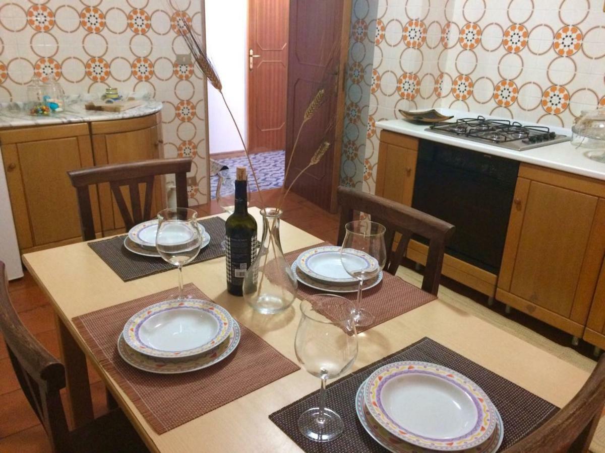 Casa Del Parco Apartment Polignano a Mare Ngoại thất bức ảnh