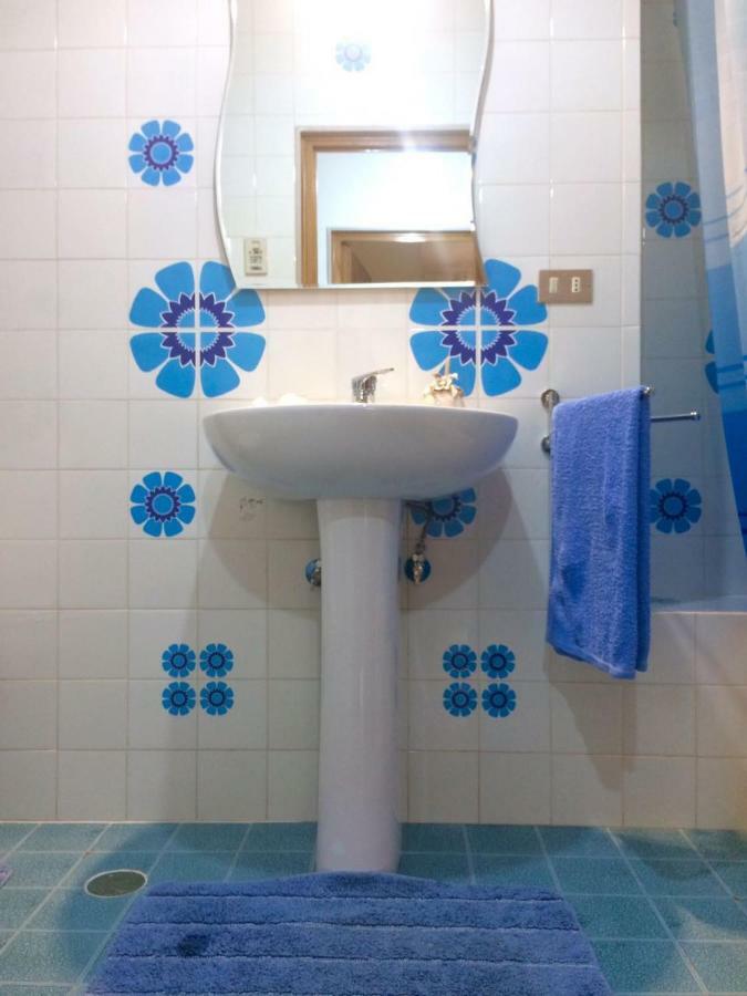 Casa Del Parco Apartment Polignano a Mare Ngoại thất bức ảnh