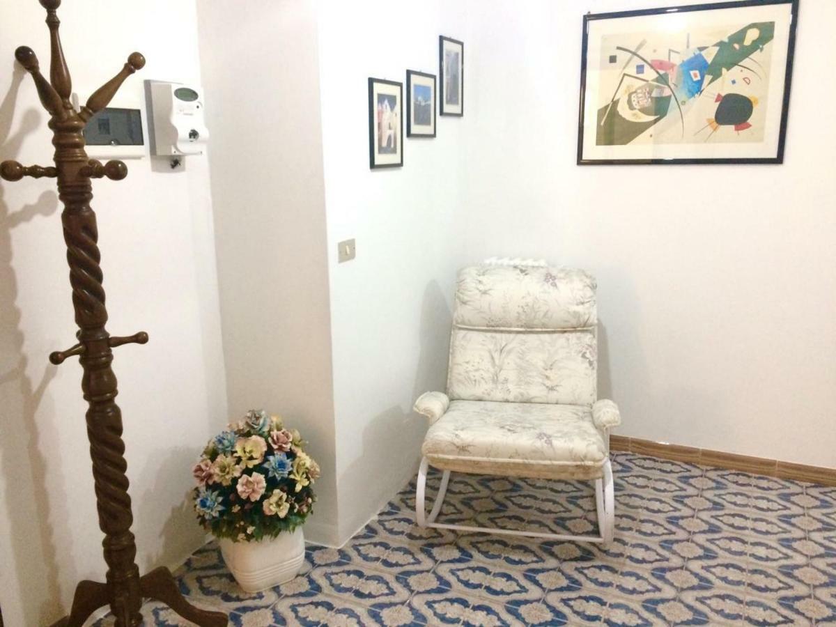 Casa Del Parco Apartment Polignano a Mare Ngoại thất bức ảnh