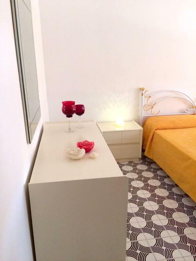 Casa Del Parco Apartment Polignano a Mare Ngoại thất bức ảnh