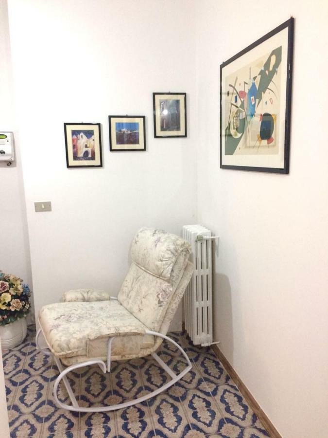 Casa Del Parco Apartment Polignano a Mare Ngoại thất bức ảnh