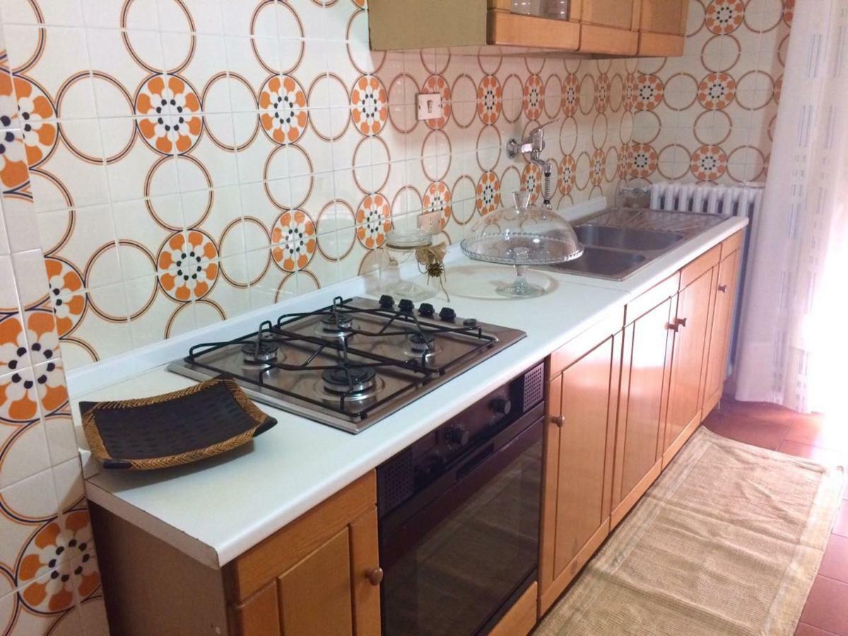 Casa Del Parco Apartment Polignano a Mare Ngoại thất bức ảnh