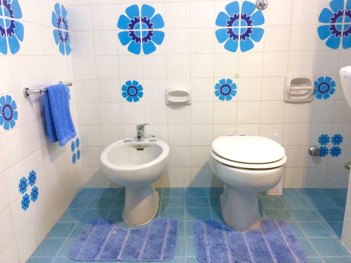 Casa Del Parco Apartment Polignano a Mare Ngoại thất bức ảnh