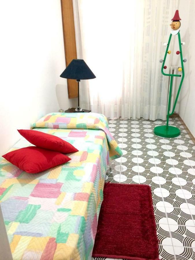 Casa Del Parco Apartment Polignano a Mare Ngoại thất bức ảnh