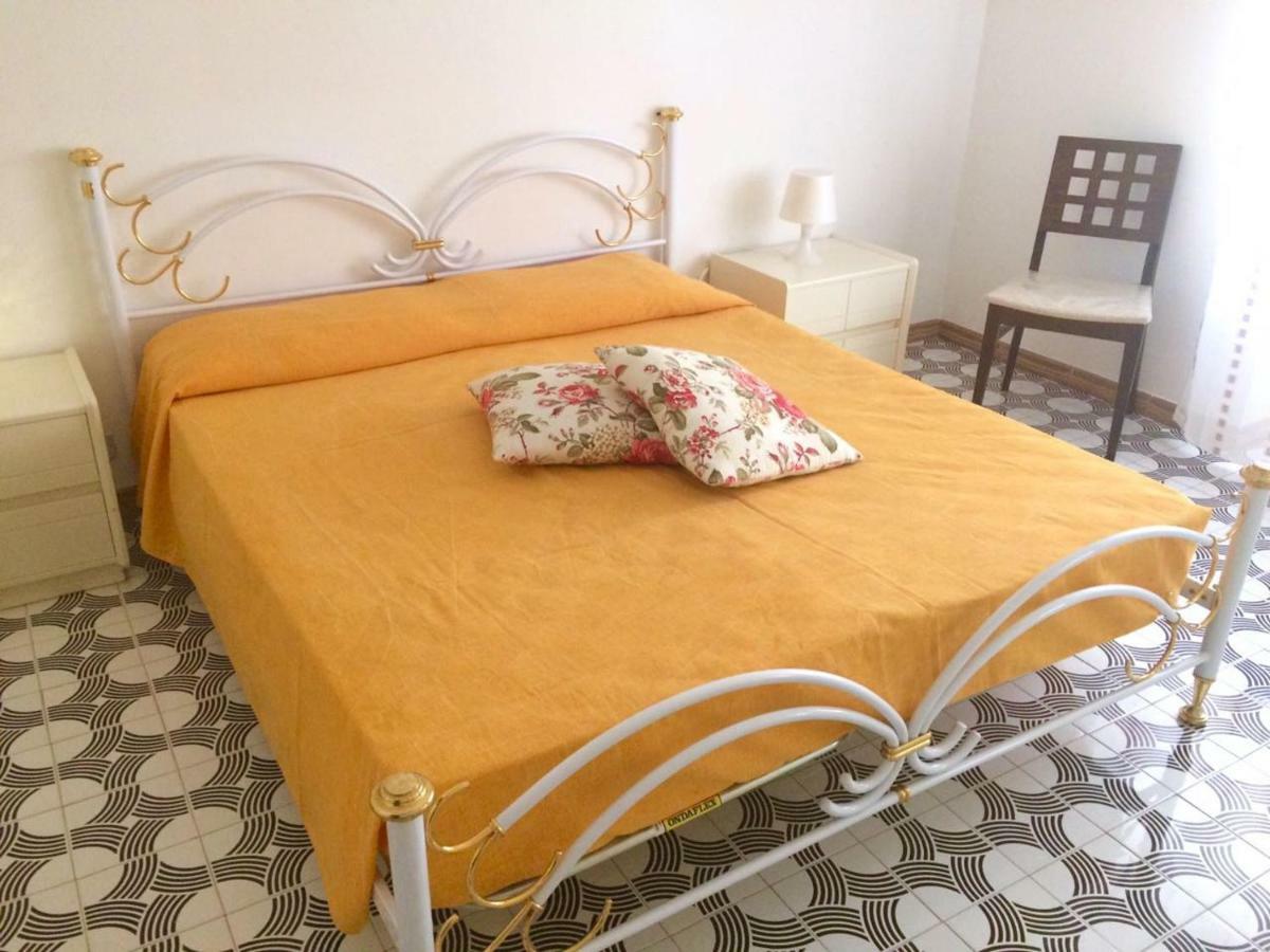 Casa Del Parco Apartment Polignano a Mare Ngoại thất bức ảnh