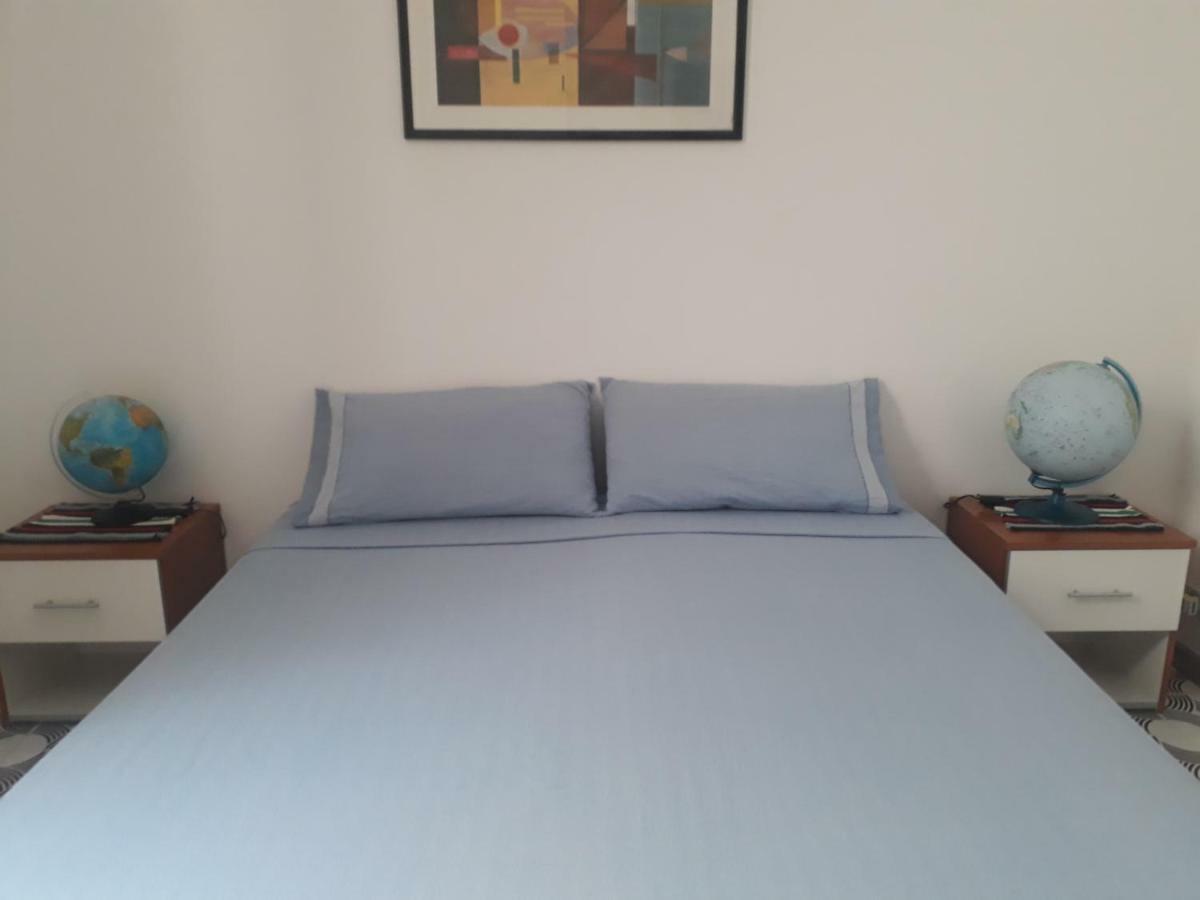 Casa Del Parco Apartment Polignano a Mare Ngoại thất bức ảnh