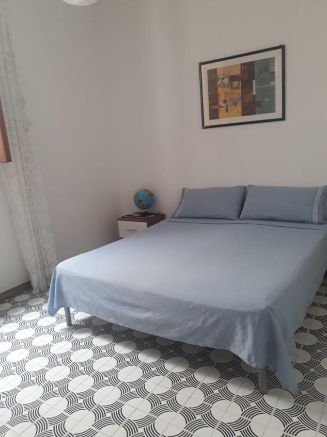 Casa Del Parco Apartment Polignano a Mare Ngoại thất bức ảnh